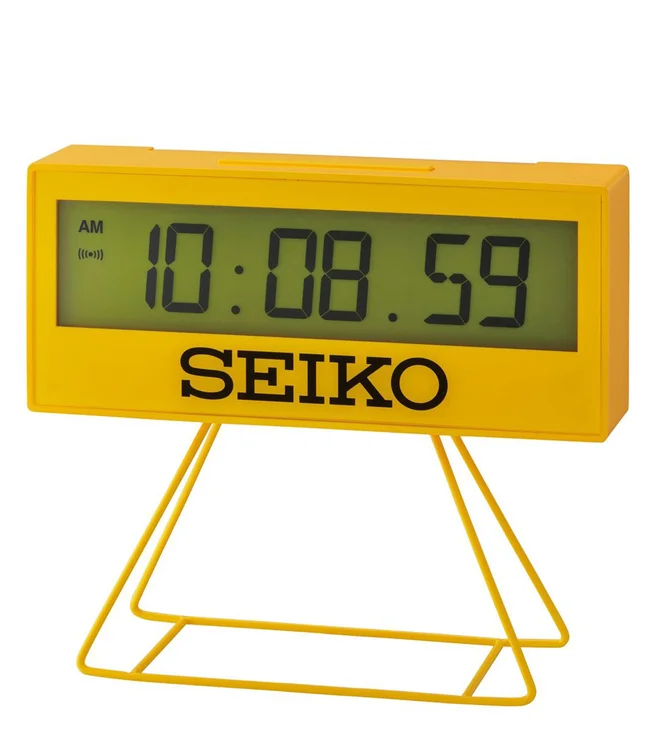 Digital  Table  Clock 